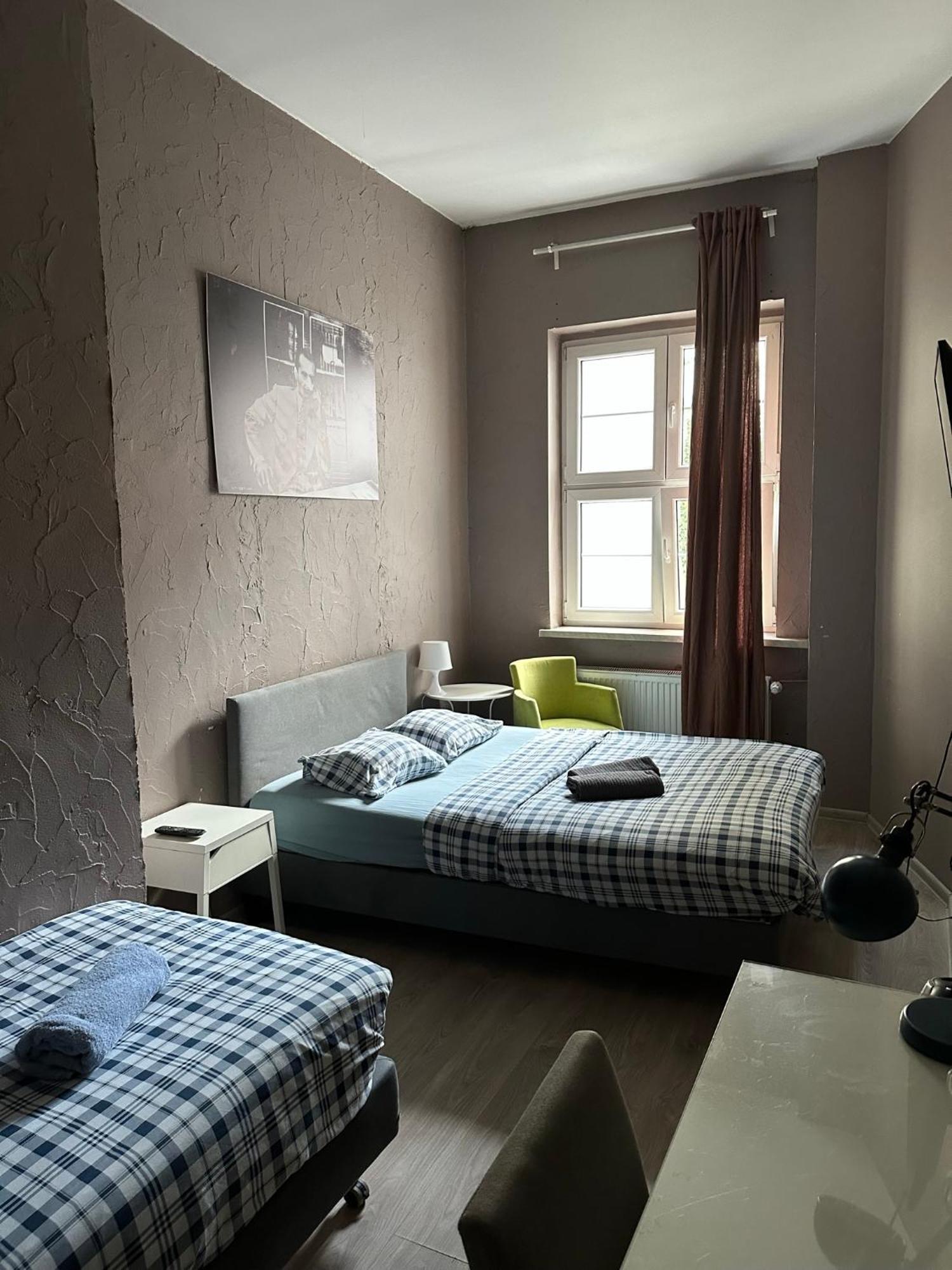 Kolysanka Private Rooms In Old Town بوزنان المظهر الخارجي الصورة