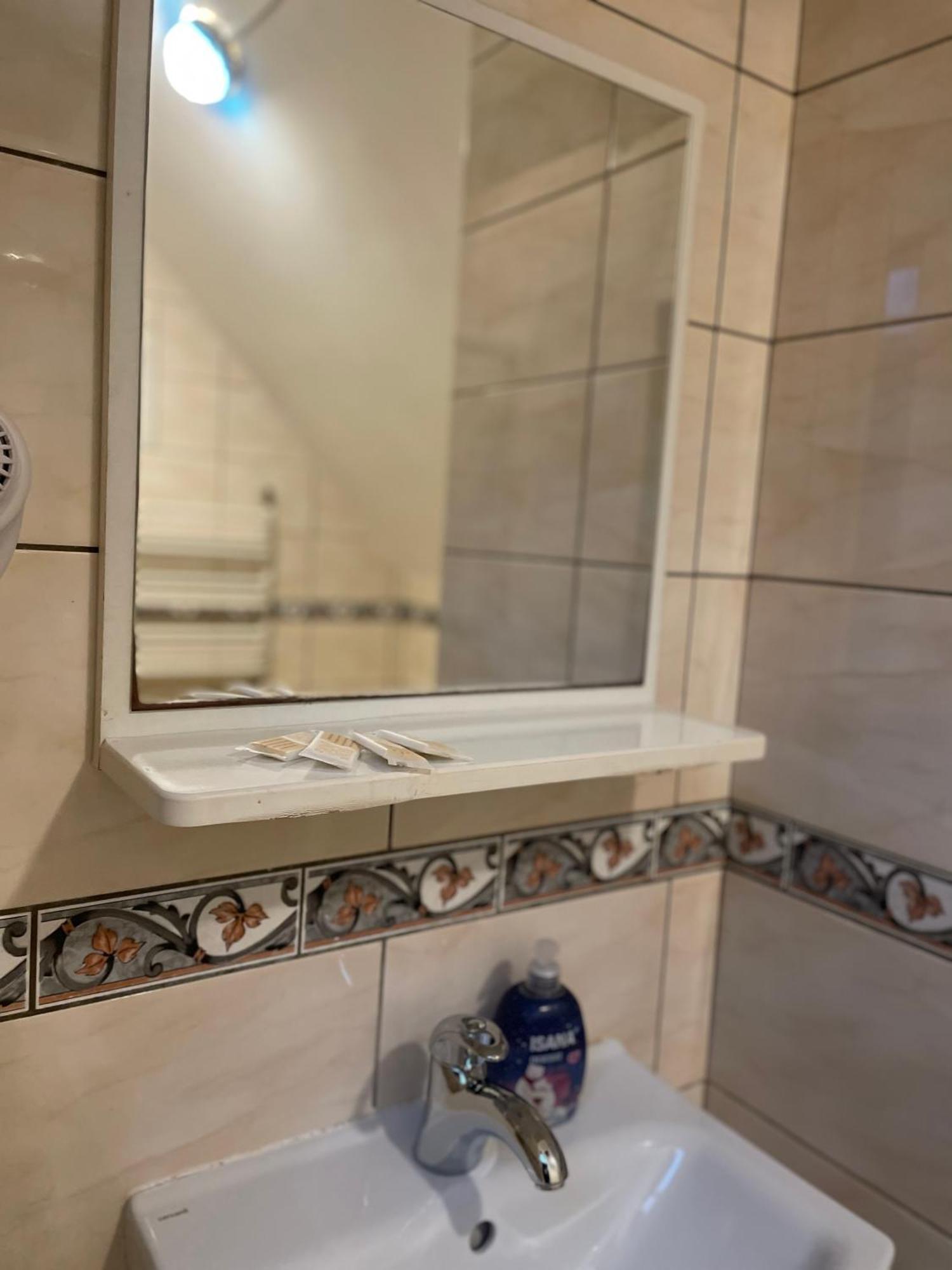 Kolysanka Private Rooms In Old Town بوزنان المظهر الخارجي الصورة