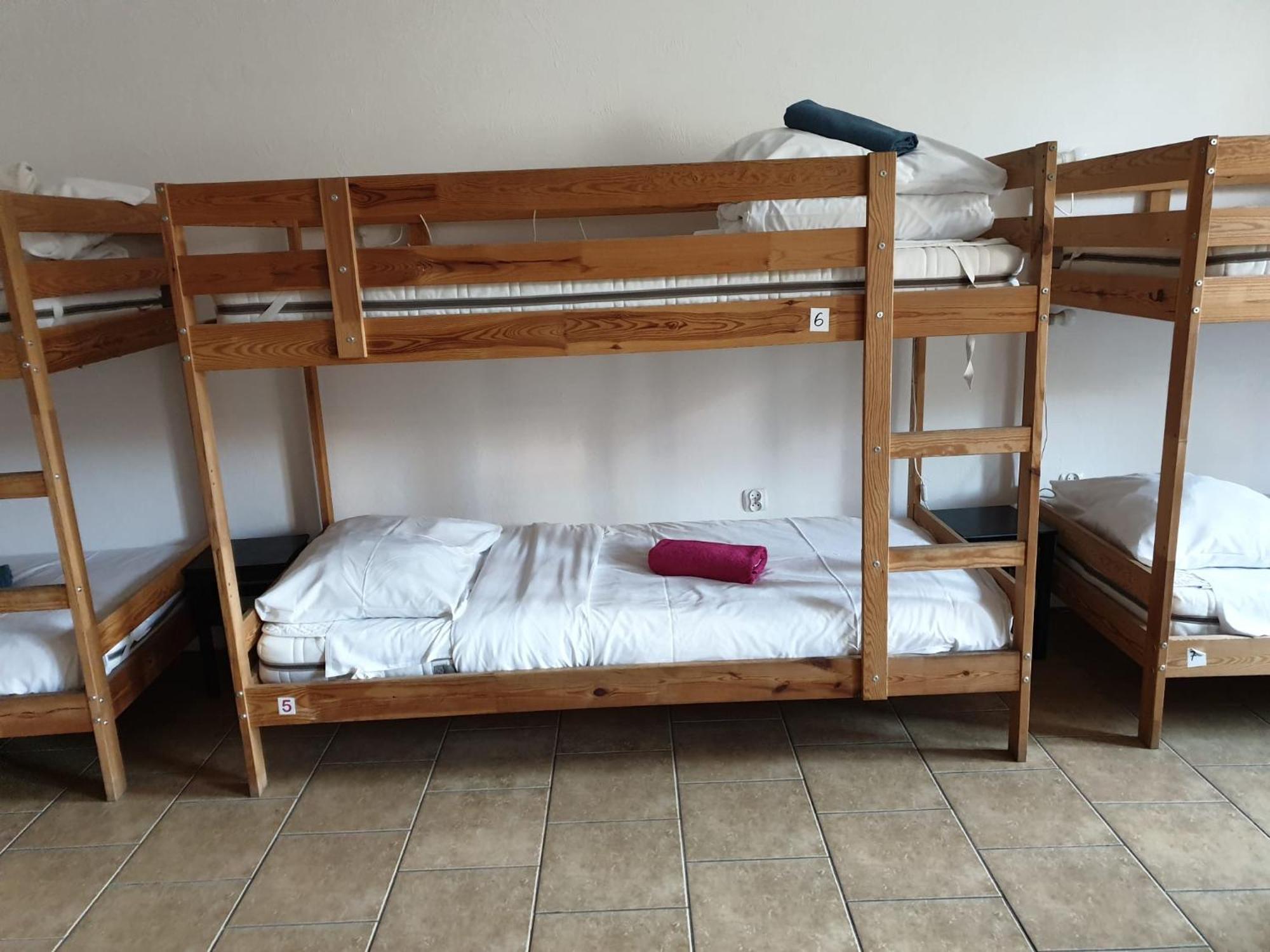 Kolysanka Private Rooms In Old Town بوزنان المظهر الخارجي الصورة