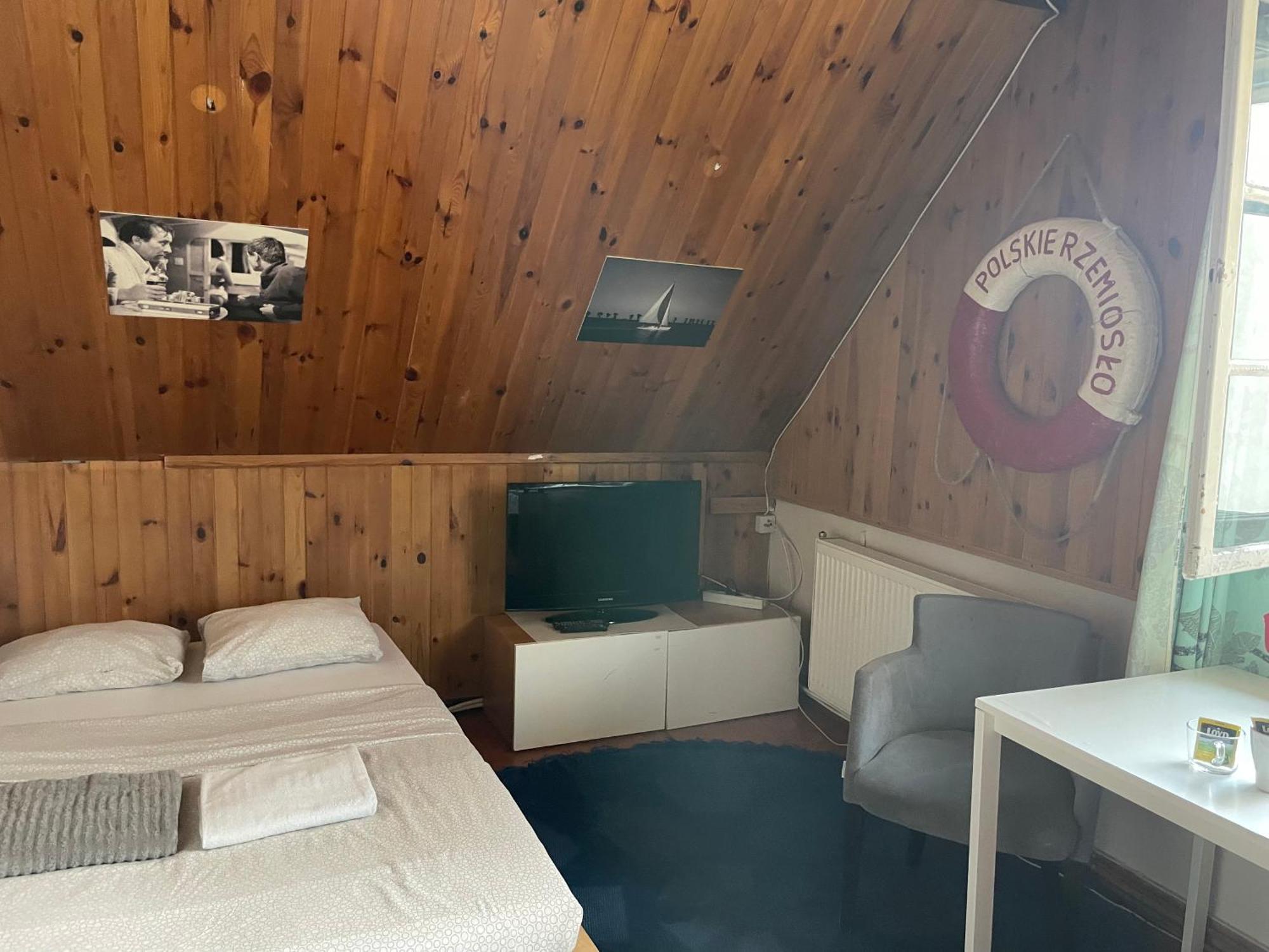 Kolysanka Private Rooms In Old Town بوزنان المظهر الخارجي الصورة