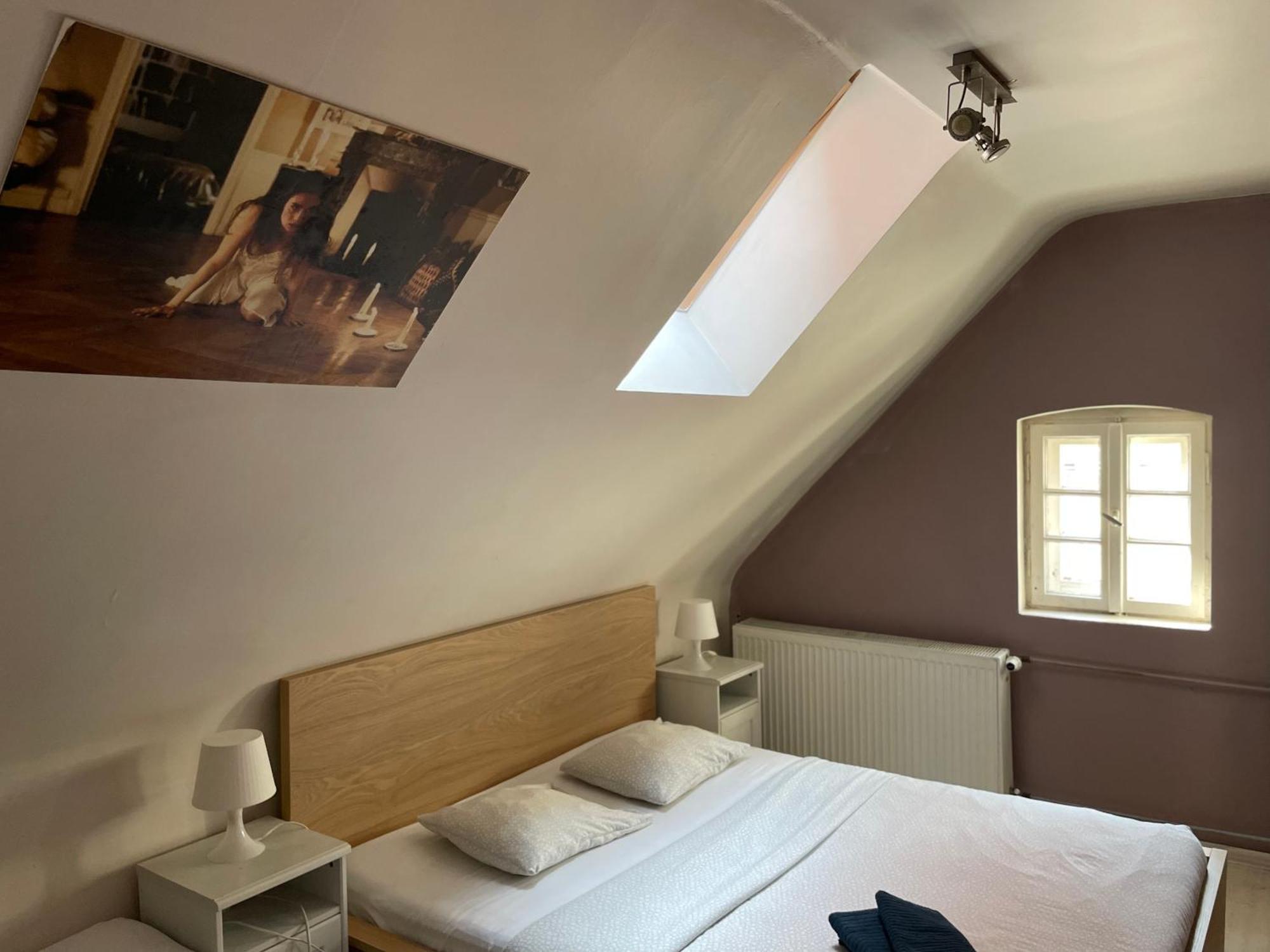Kolysanka Private Rooms In Old Town بوزنان المظهر الخارجي الصورة
