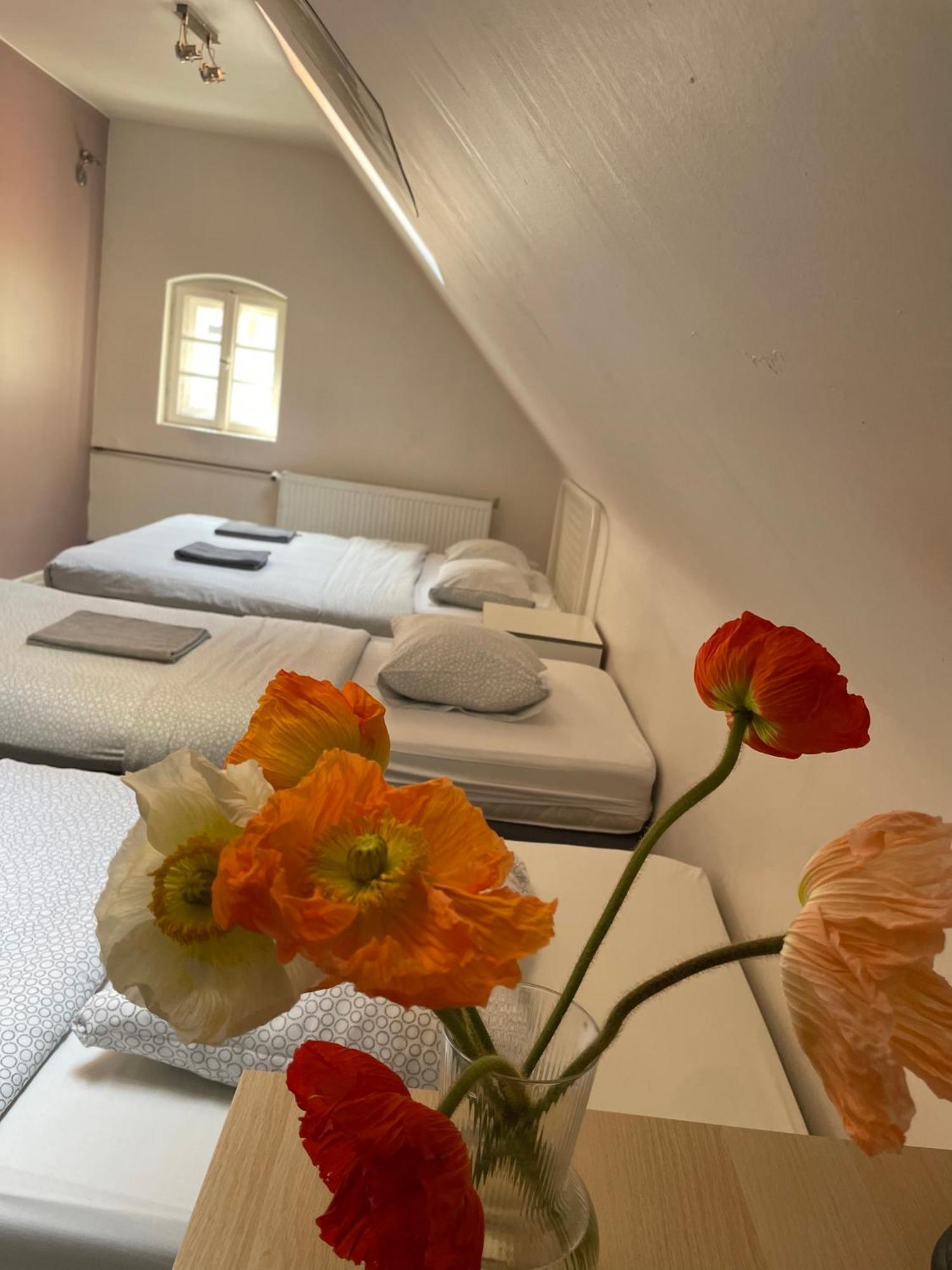 Kolysanka Private Rooms In Old Town بوزنان المظهر الخارجي الصورة