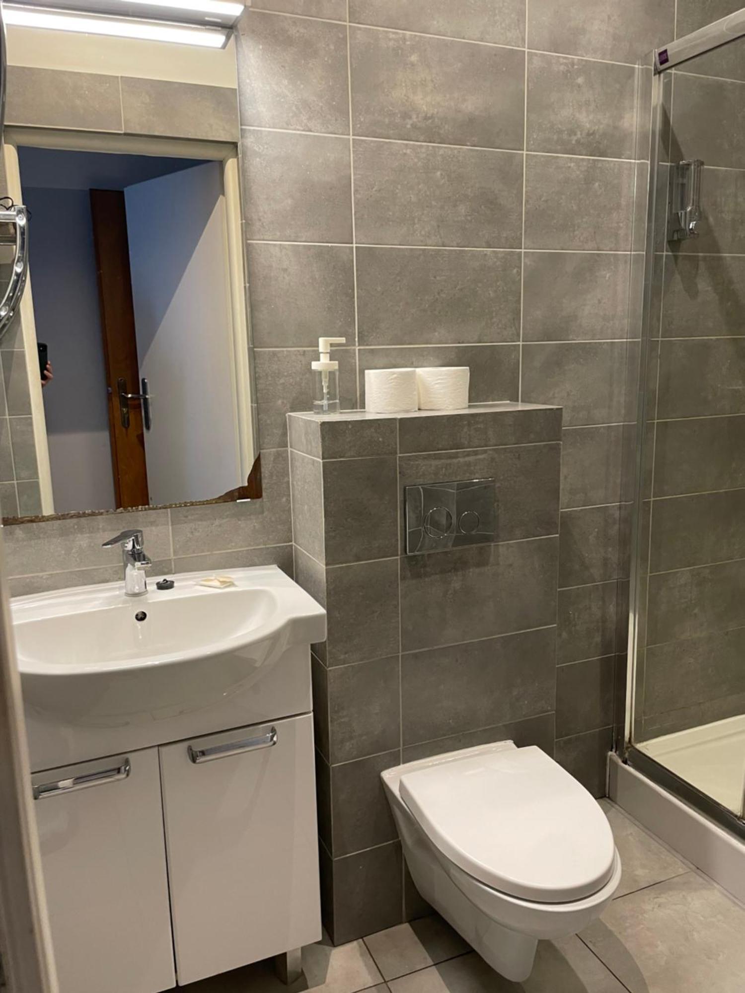 Kolysanka Private Rooms In Old Town بوزنان المظهر الخارجي الصورة