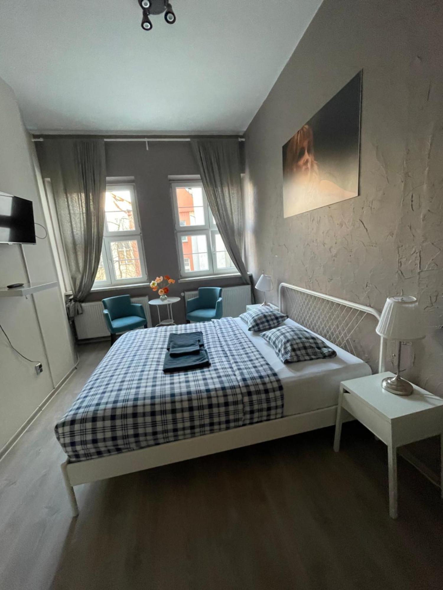 Kolysanka Private Rooms In Old Town بوزنان المظهر الخارجي الصورة