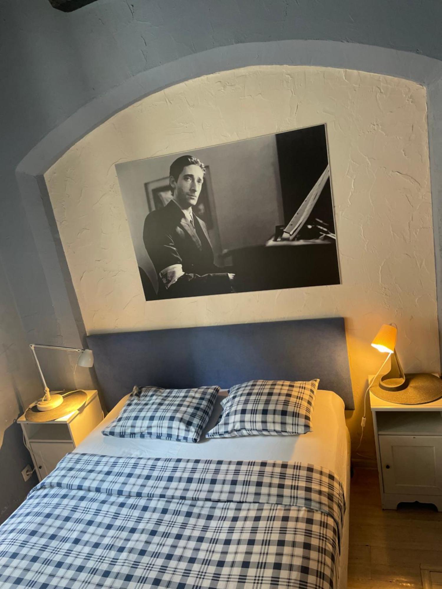 Kolysanka Private Rooms In Old Town بوزنان المظهر الخارجي الصورة