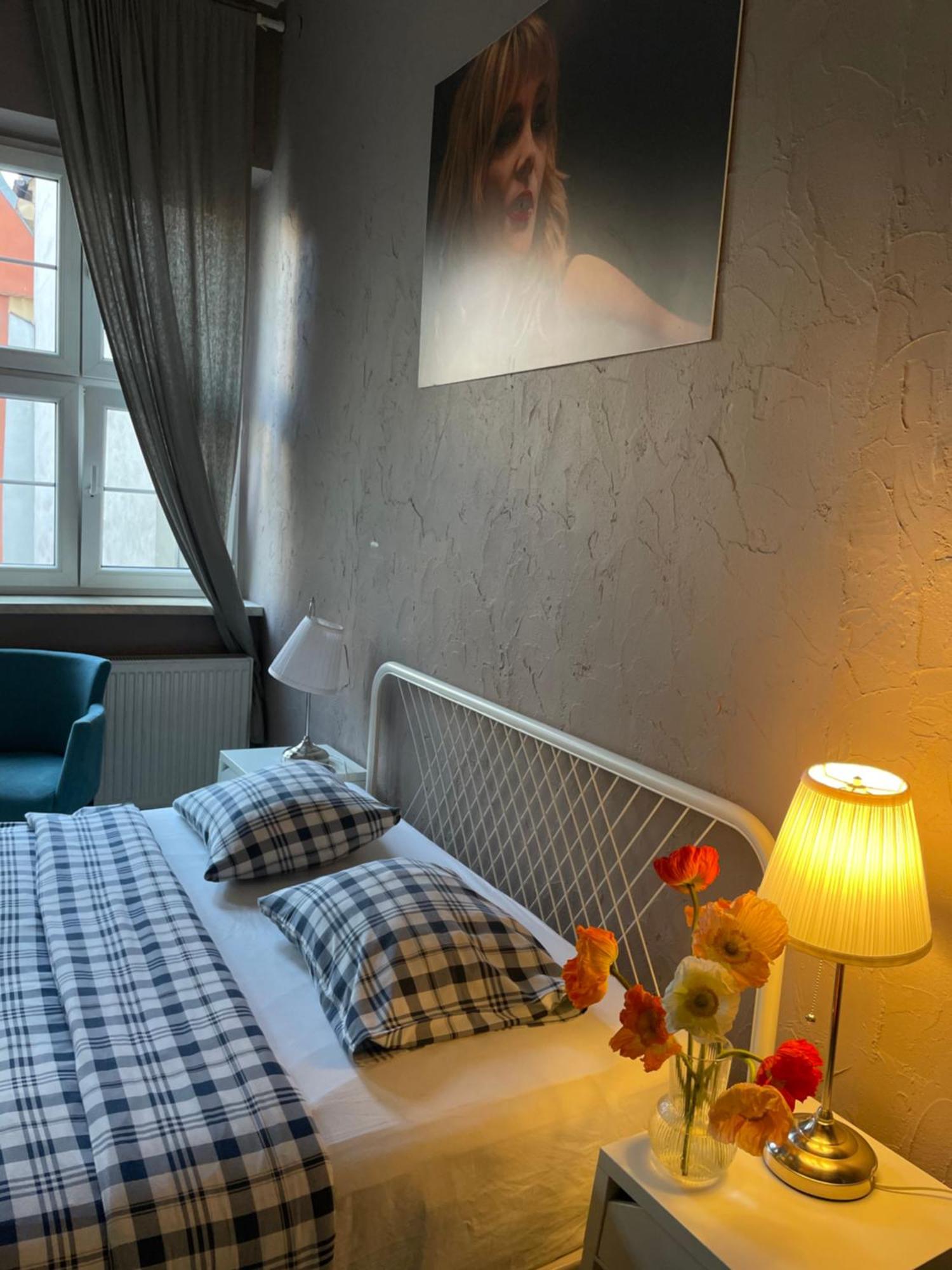 Kolysanka Private Rooms In Old Town بوزنان المظهر الخارجي الصورة