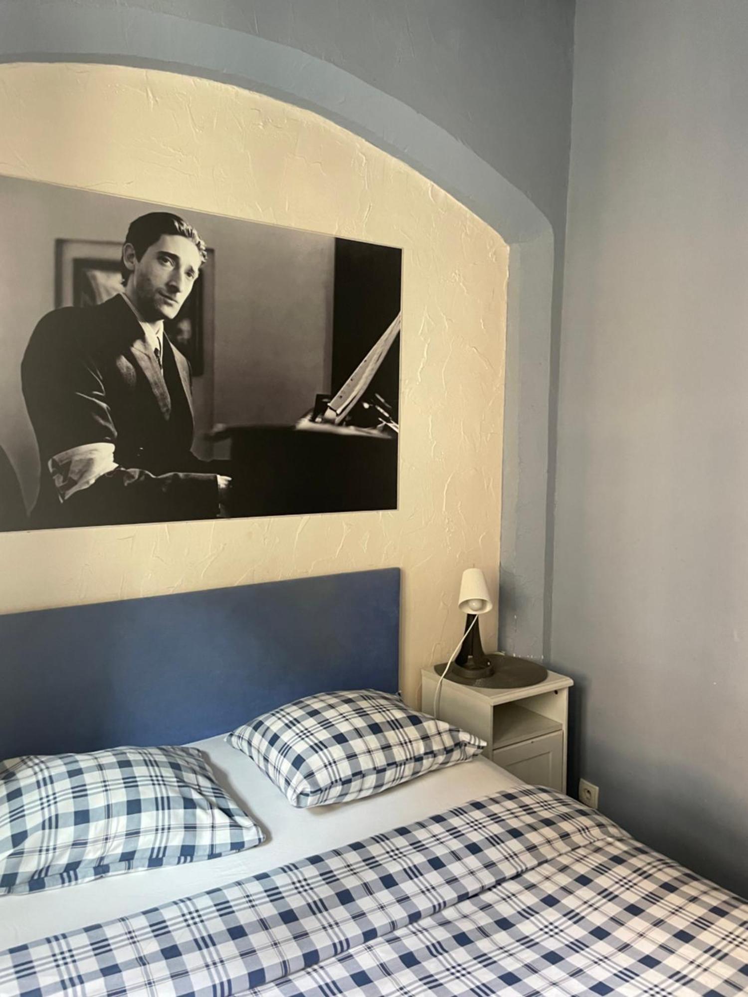 Kolysanka Private Rooms In Old Town بوزنان المظهر الخارجي الصورة