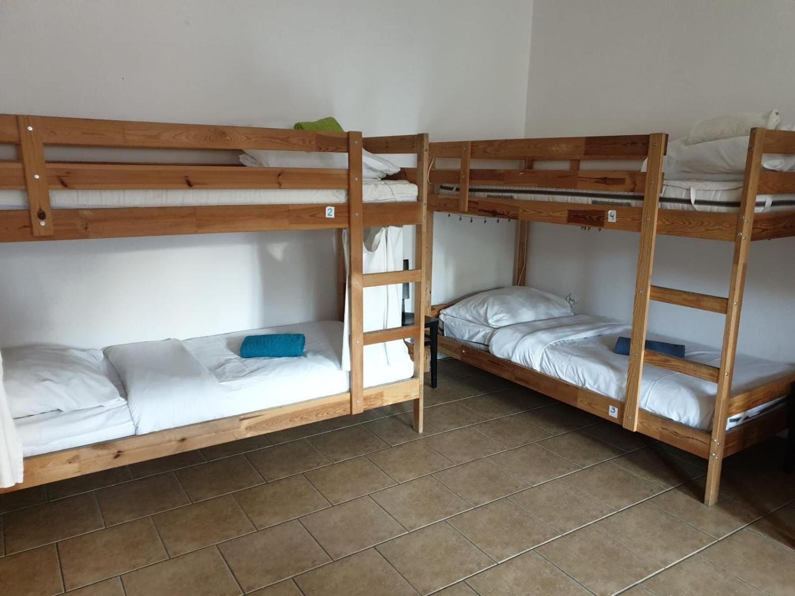 Kolysanka Private Rooms In Old Town بوزنان المظهر الخارجي الصورة